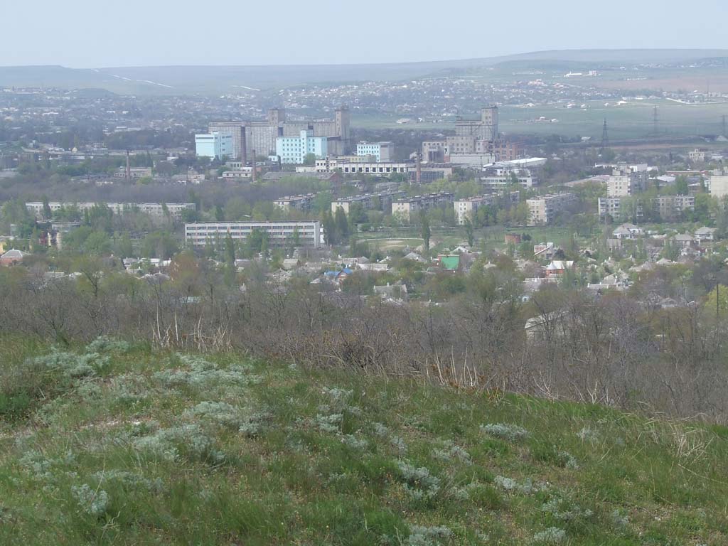 Керчь, 2.05.2006