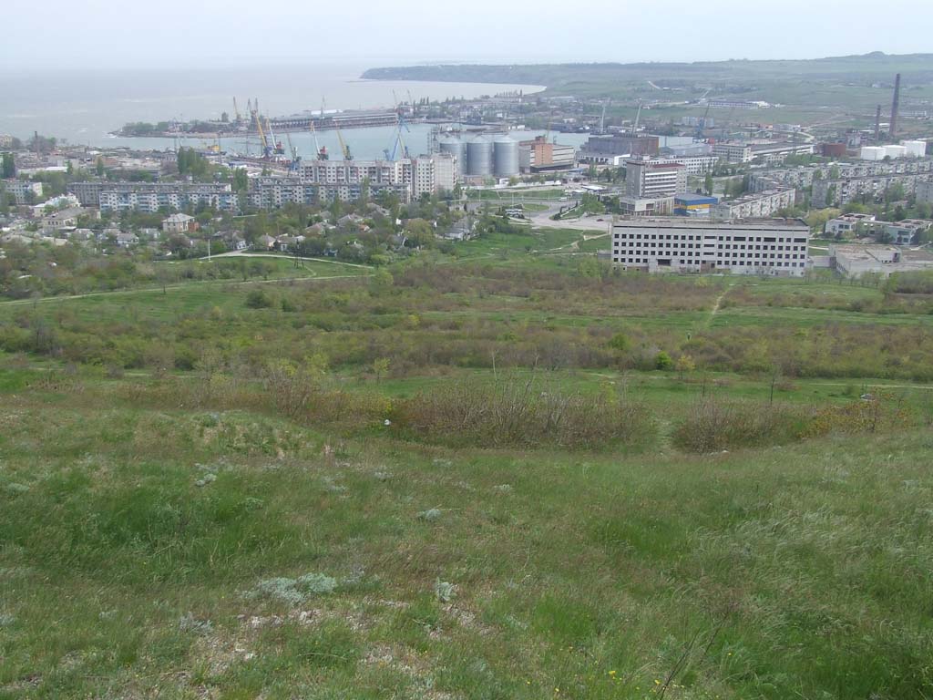 Керчь, 2.05.2006