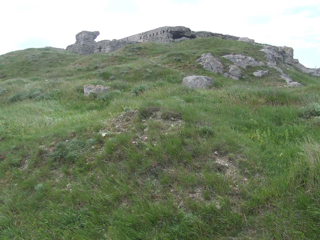 Керчь, 2.05.2006