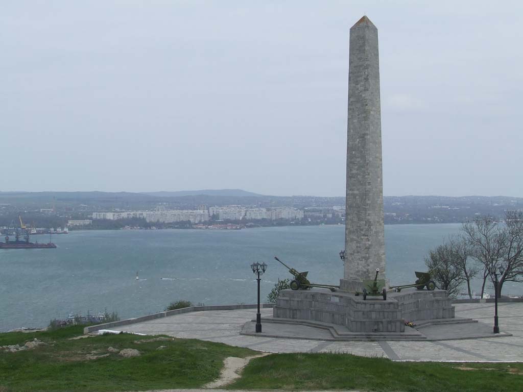 Керчь, 2.05.2006