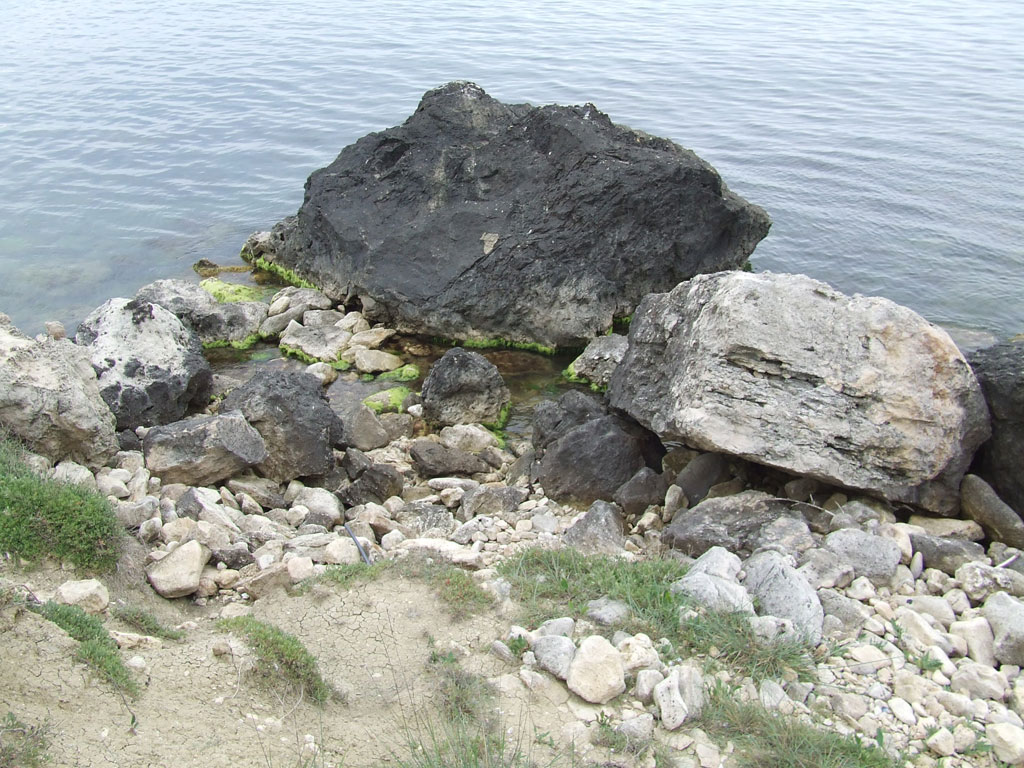 Опукский заповедник, 09.06.2006