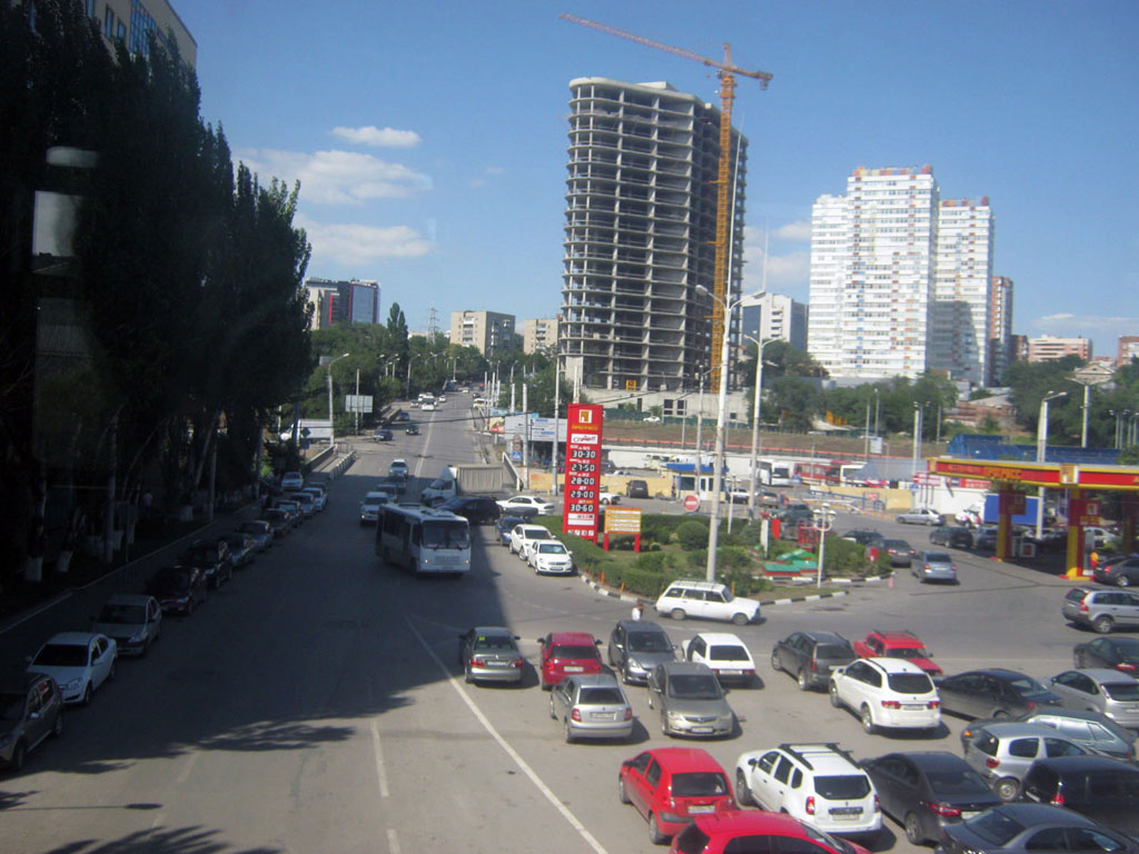 Ростов-на-Дону