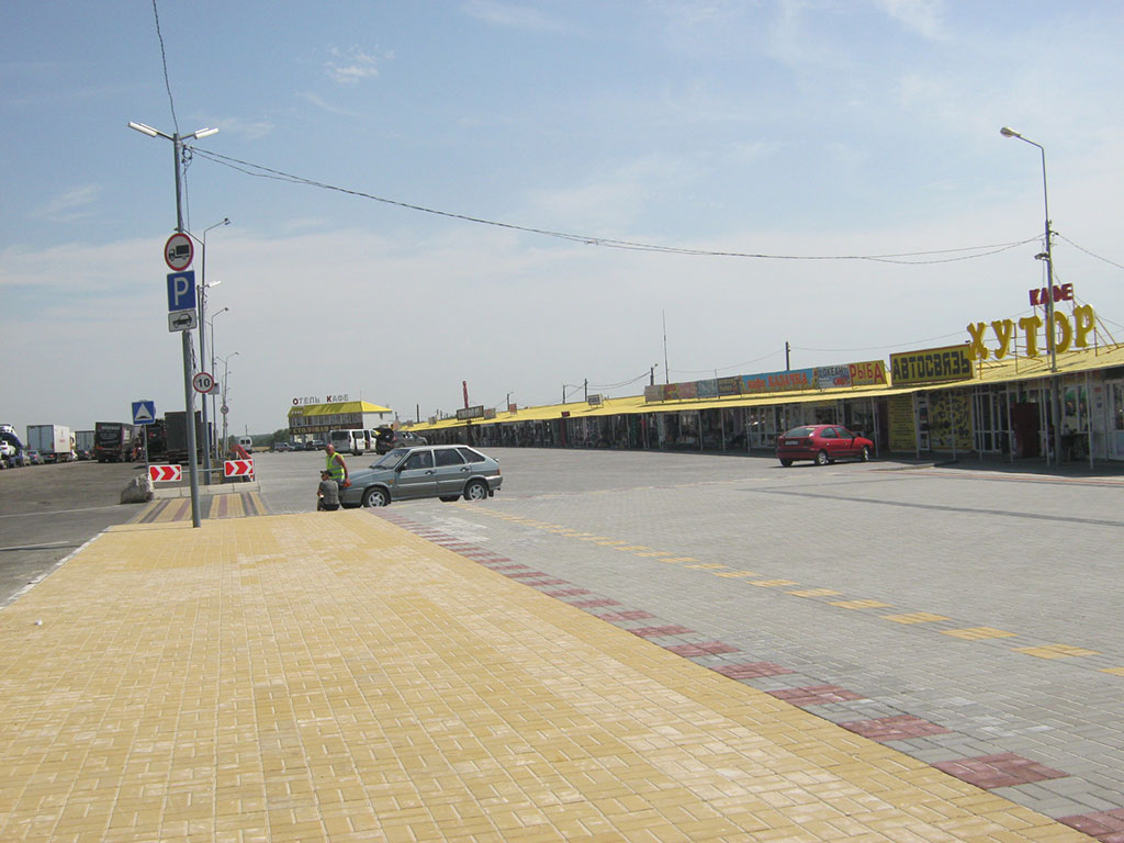 008_Казачий рынок