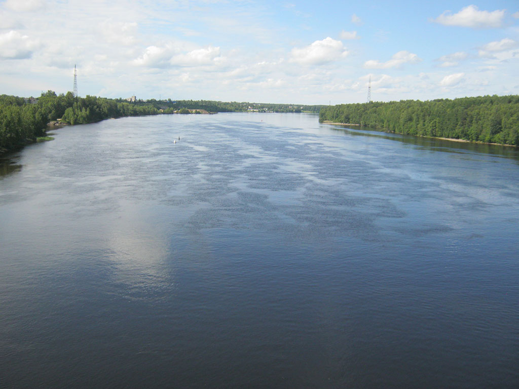 024_Река Свирь