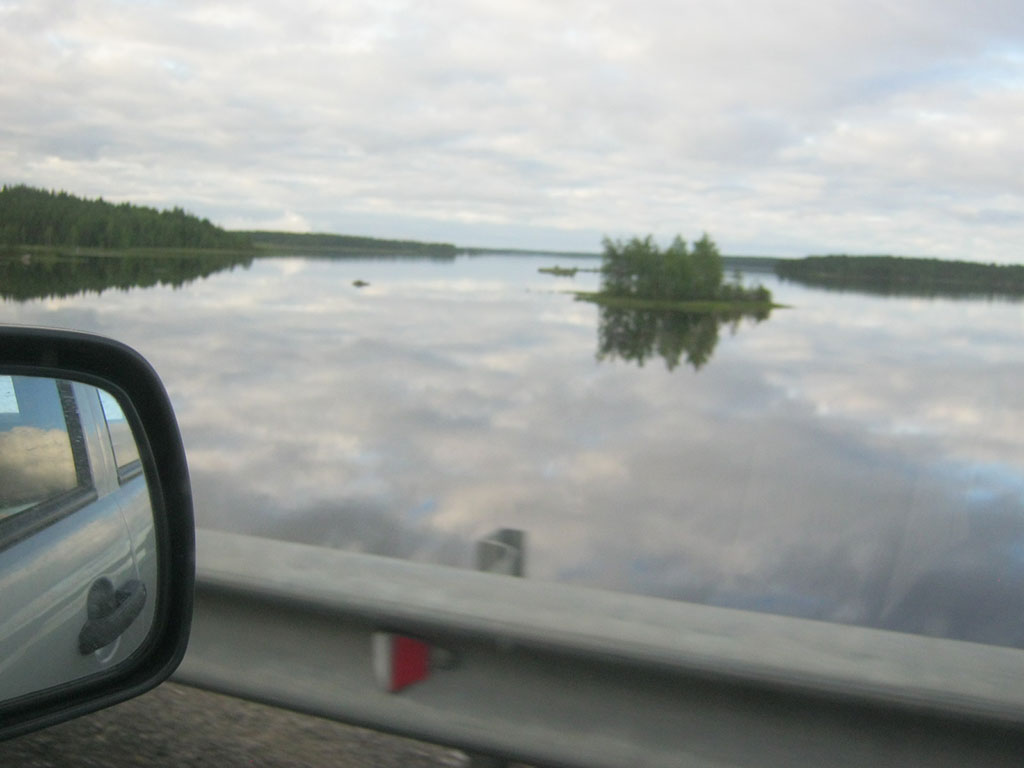 029_Река Сегежа