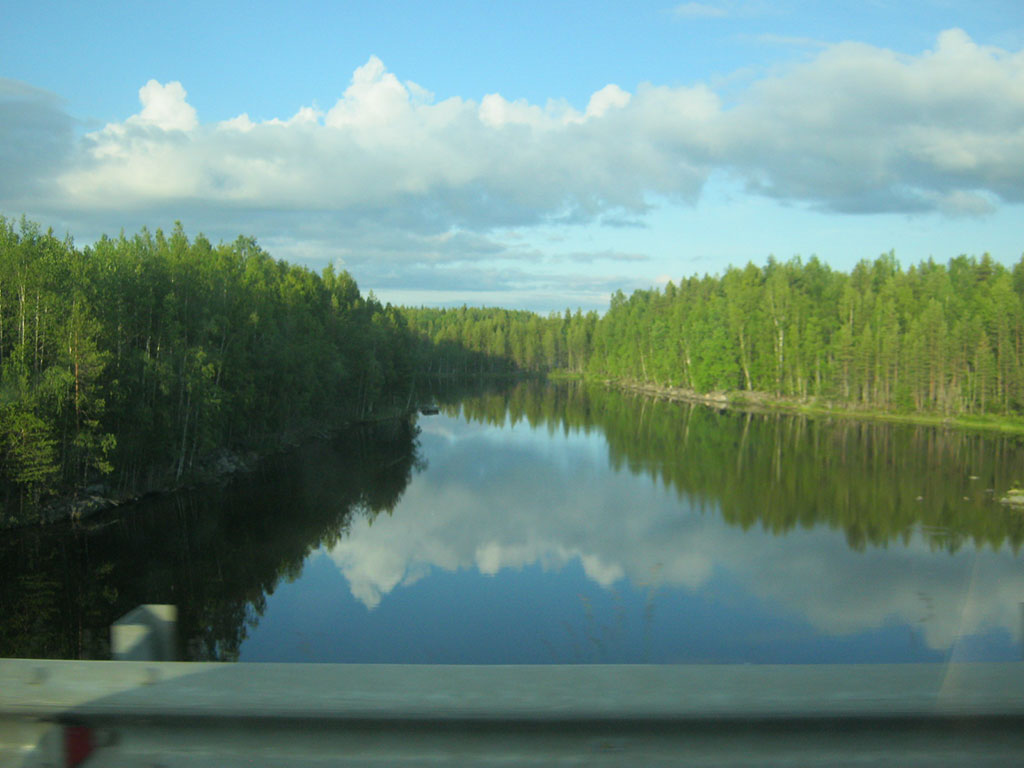 034_Река Ковда
