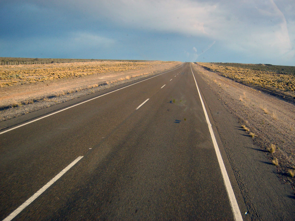 Дорога Trelew_Comodoro Rivadavia(1)