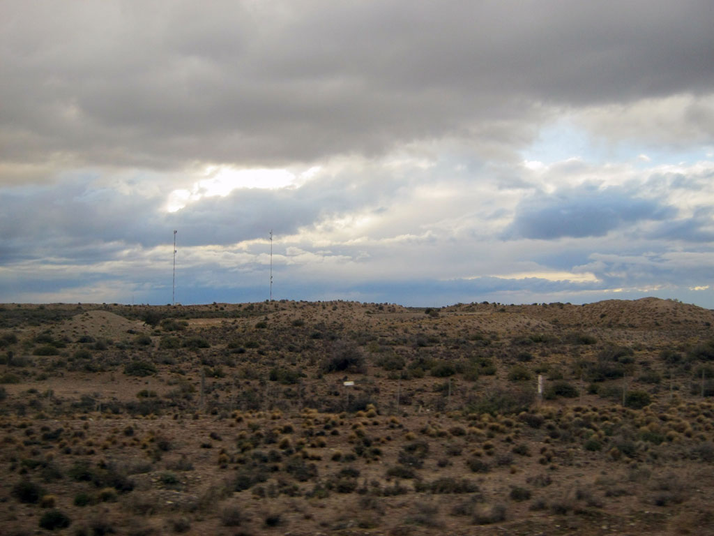 Дорога Trelew_Comodoro Rivadavia(3)