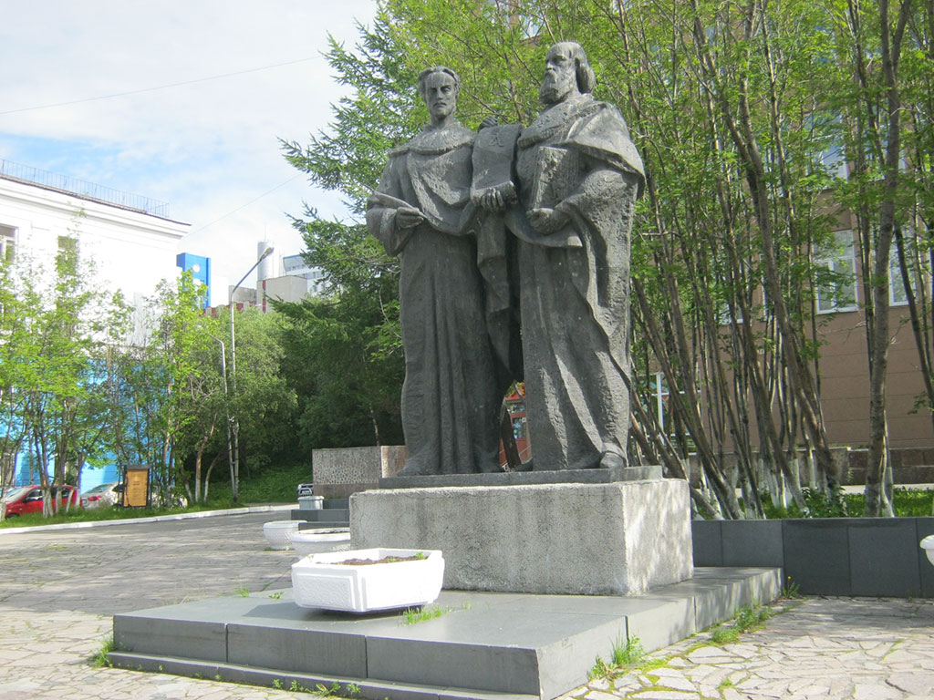 040_Памятник Кириллу и Мефодию