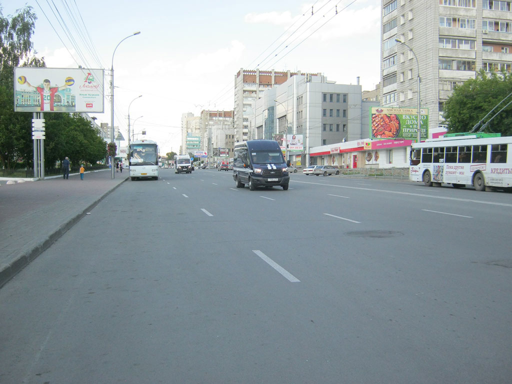 051. ул. Челюскинцев