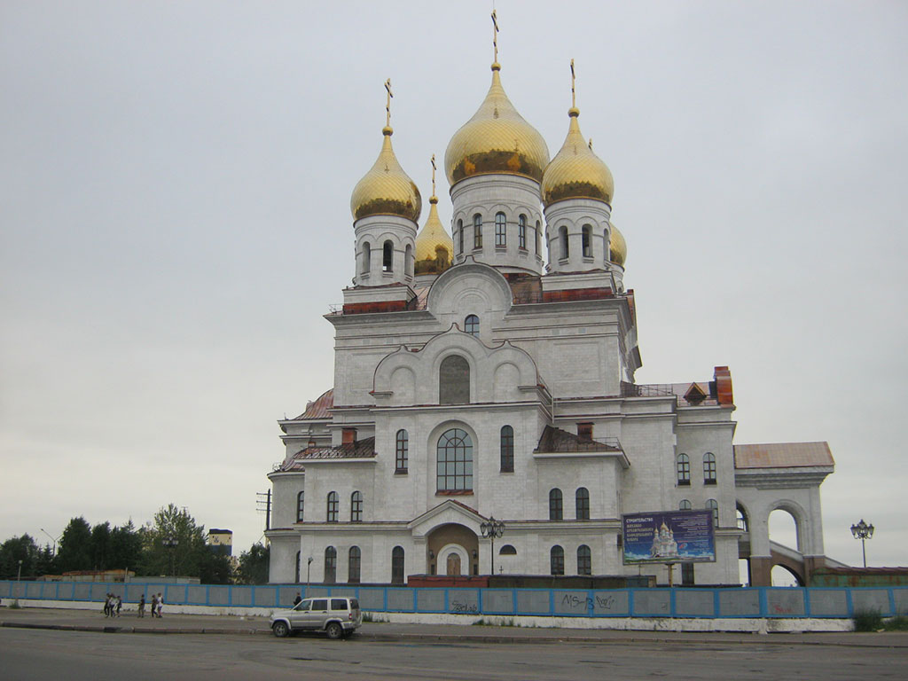 056_Михаило-Архангельский кафедральный собор