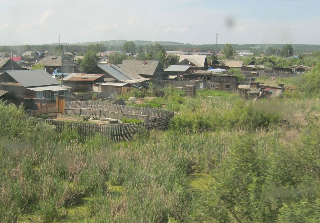 067. Канск, окраина