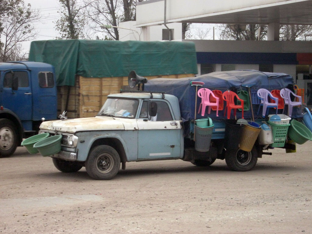 Автолавка