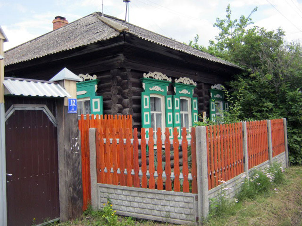 с. Творогово(1)