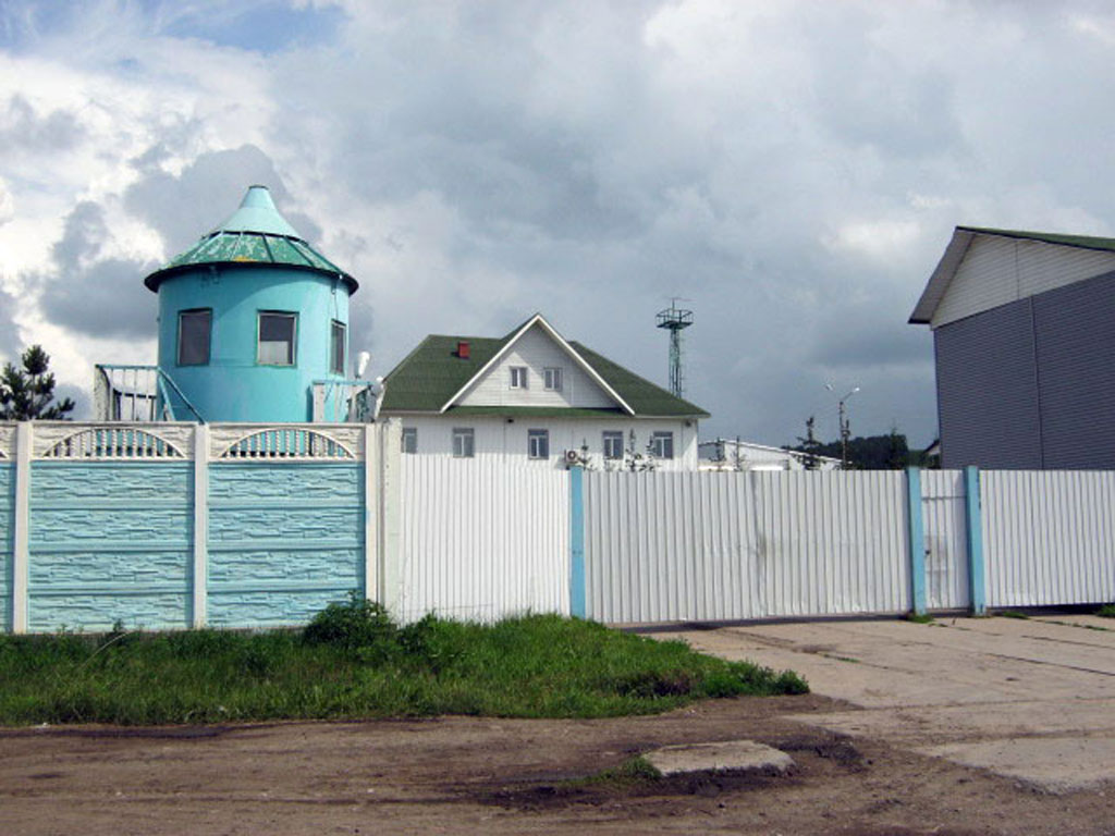 с. Творогово(2)