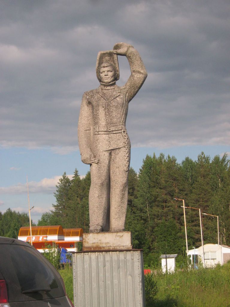 087_Монтажник