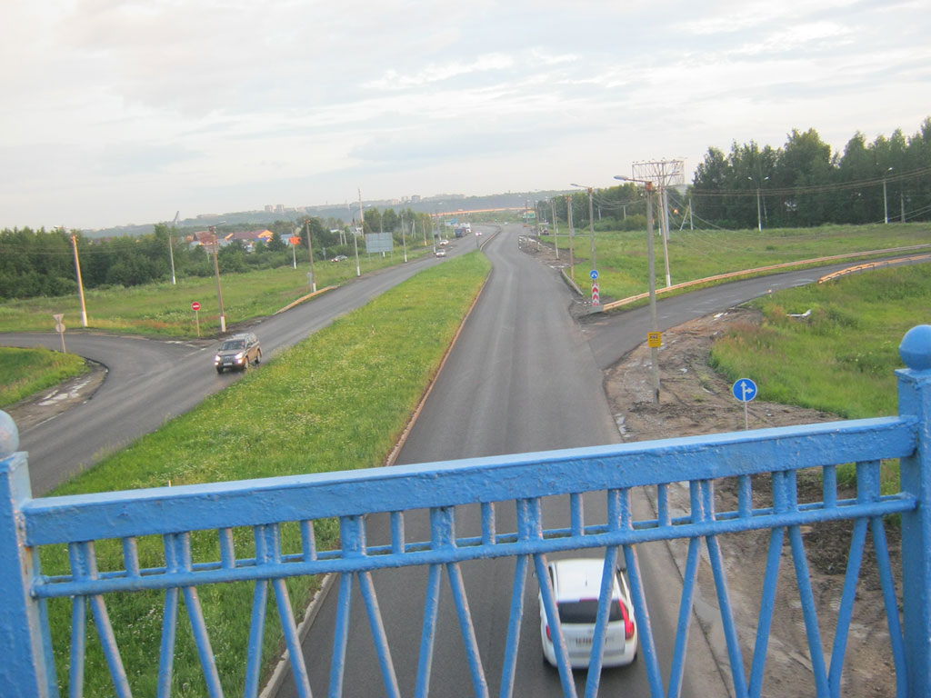090_На горизонте – контуры Кирова