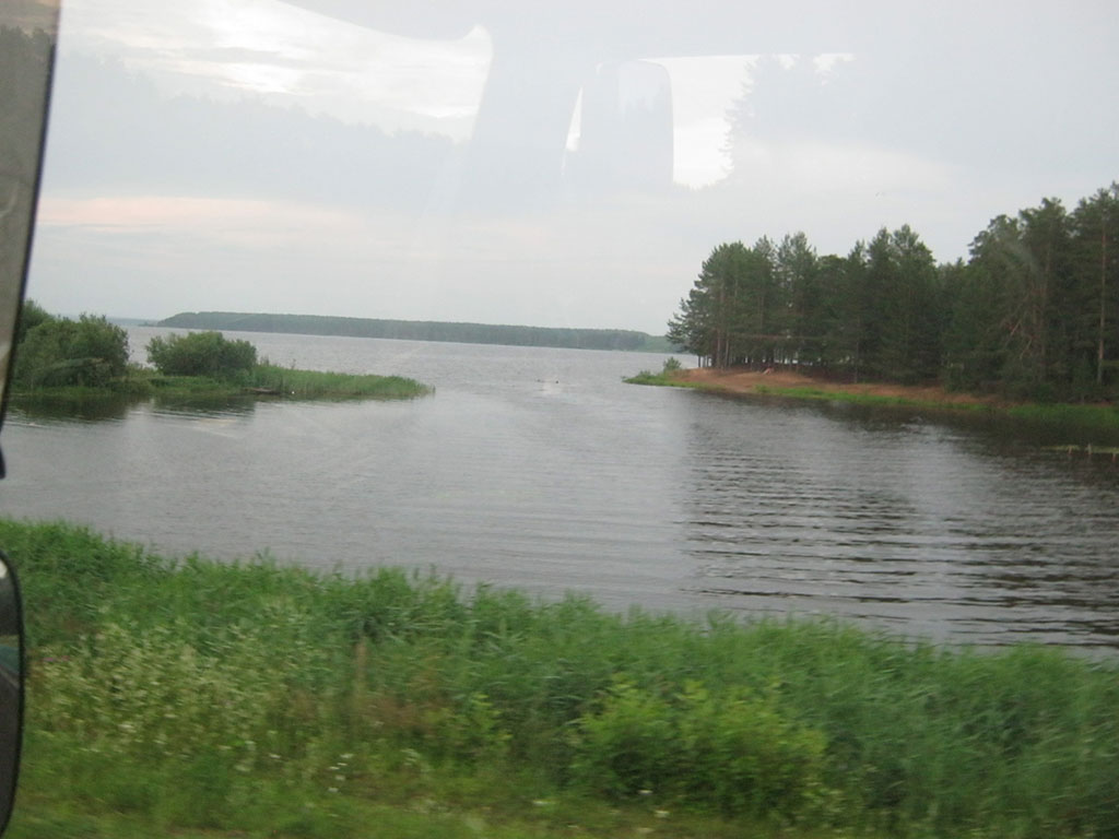 096_Белохолуницкий пруд
