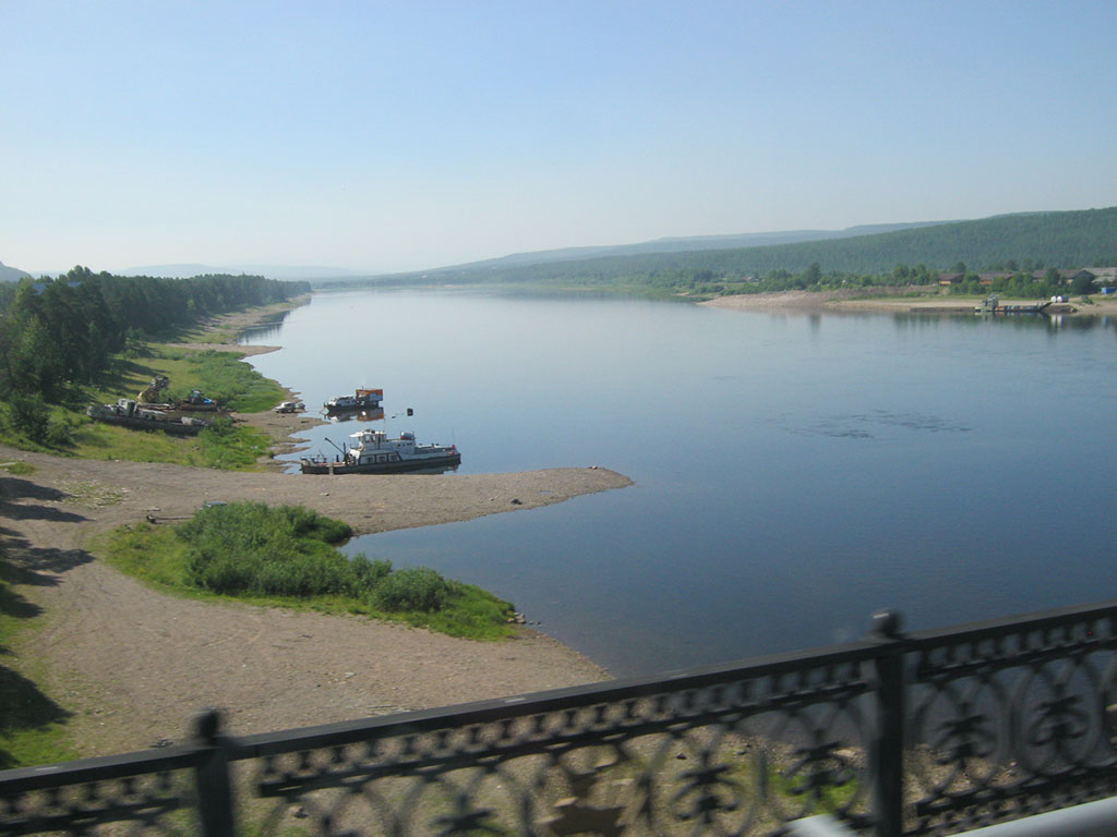 119_Река Алдан