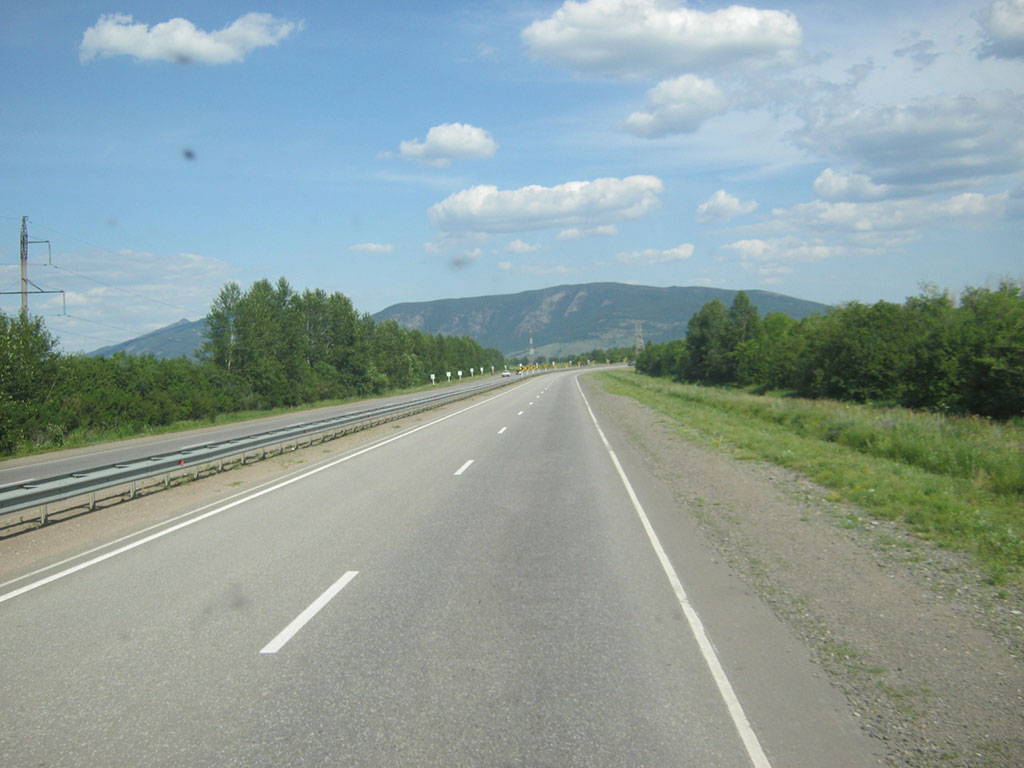 119_Горы курортного района Боровое