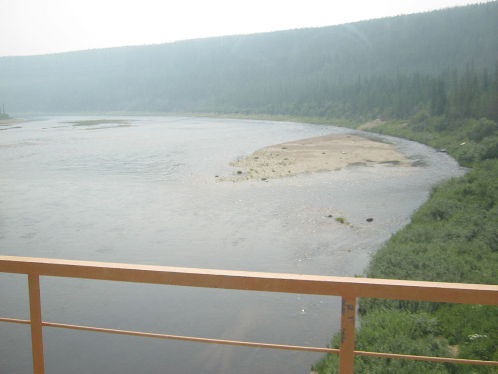 121_Река Амга