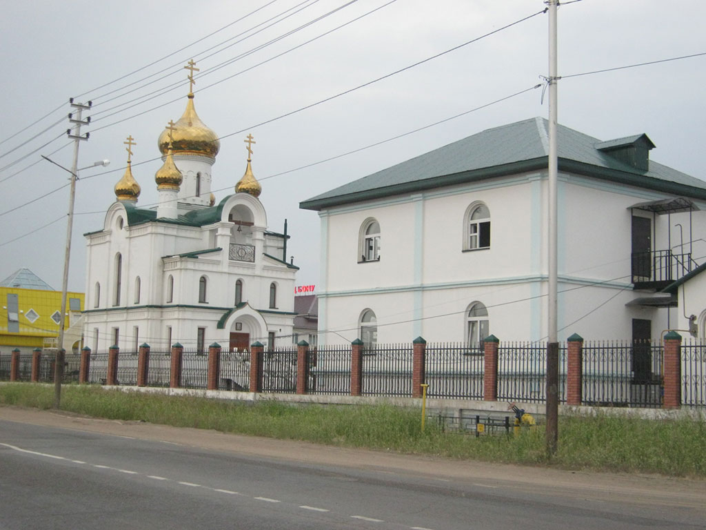 123_IMG_Благовещенский Храм г. Нижний Бестях