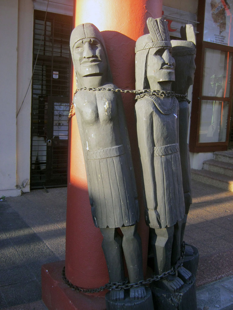 Асунсьон(2)_Фольклорный музей(1)
