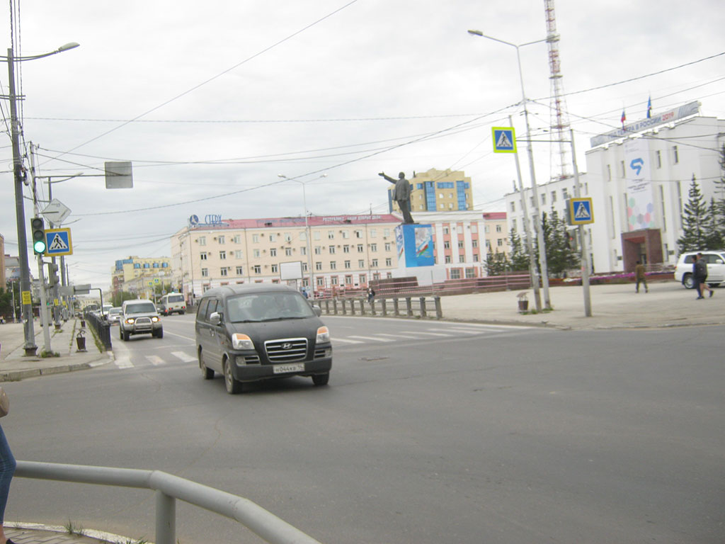 129_Площадь Ленина