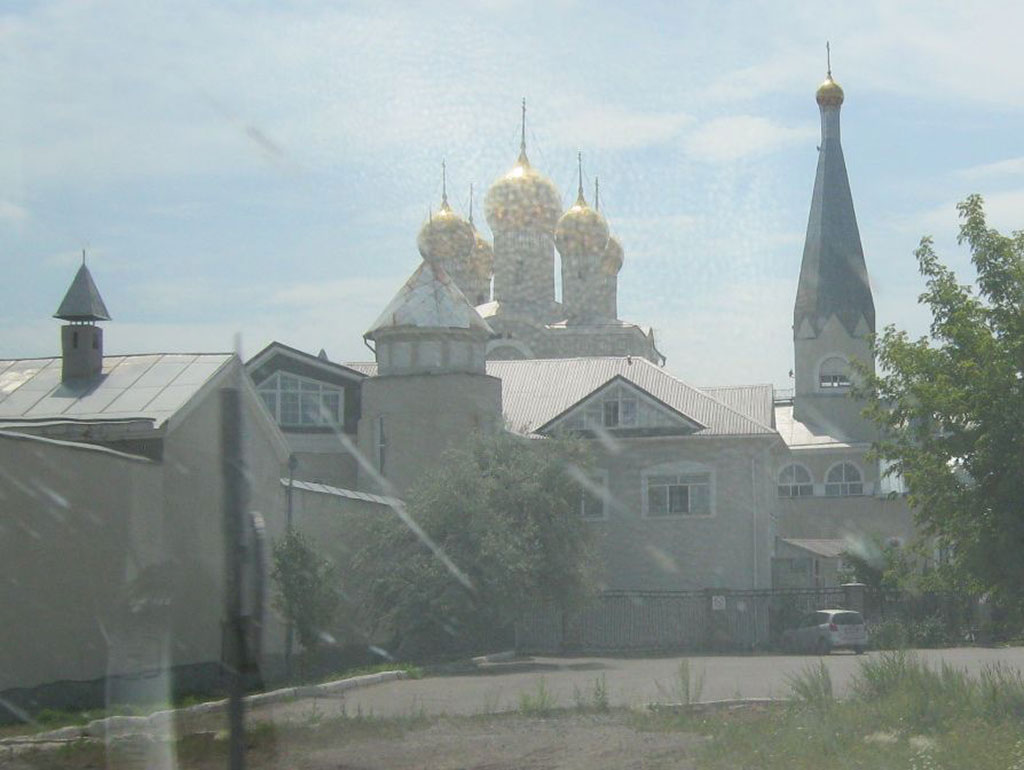 143_Свято-Введенский кафедральный собор Караганды