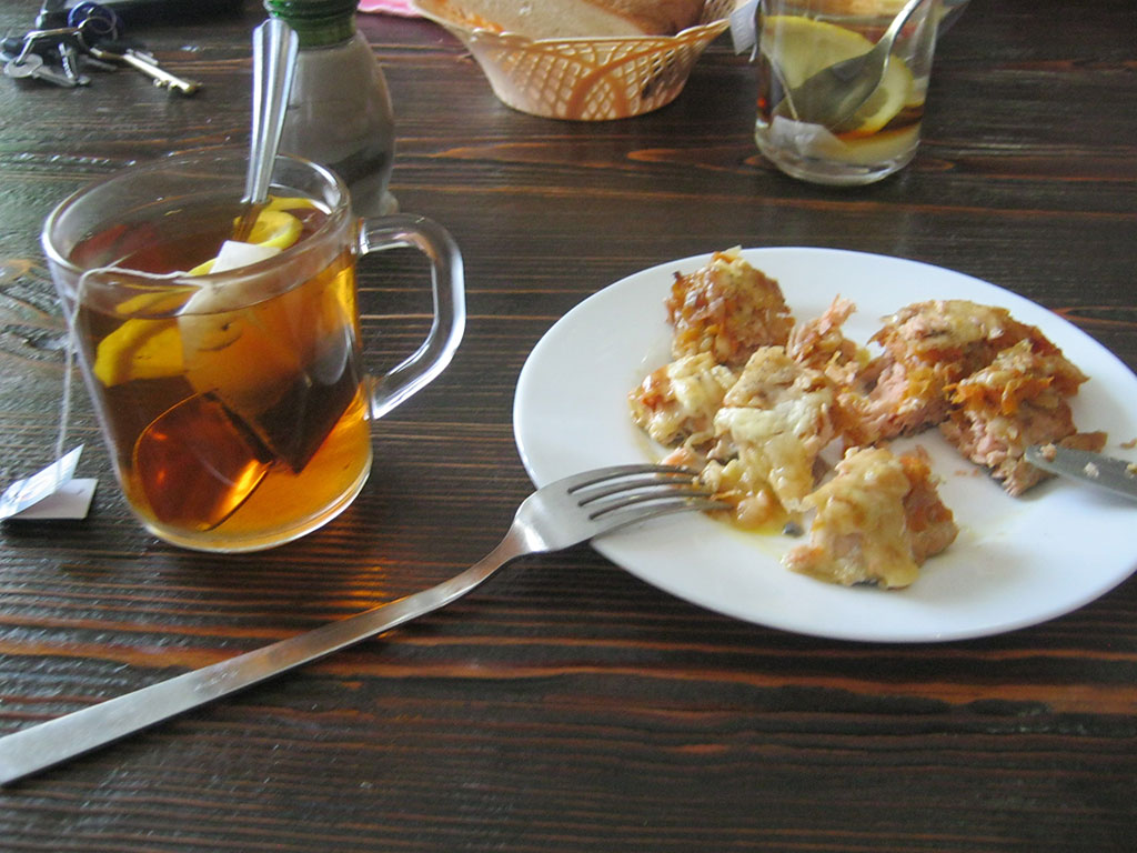 191_Перекус в кафе