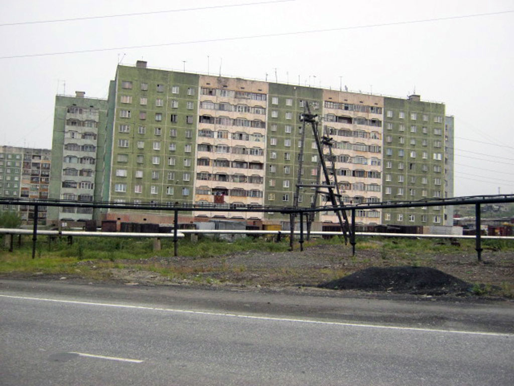 Дудинка(29)_Типовые дома