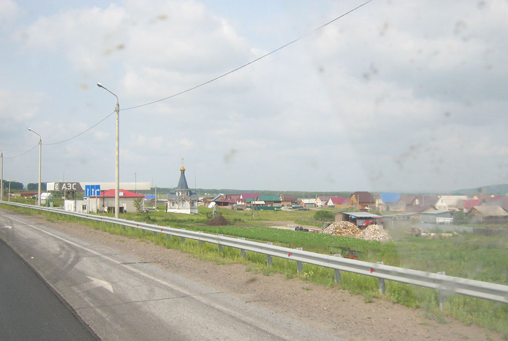 206_Поселок Емельяново