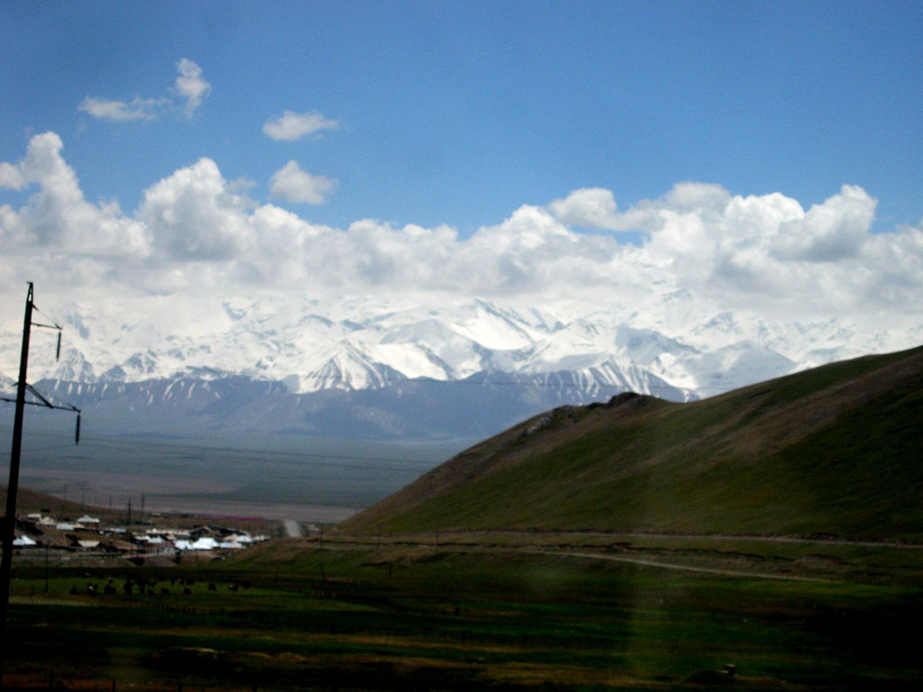209_Алайские горы