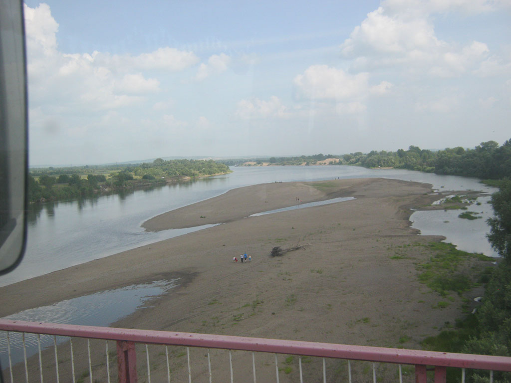 209_Река Чулым