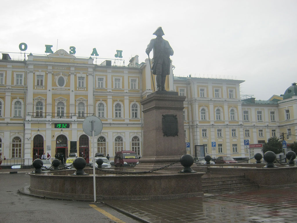 237_Памятник Рычкову П.И.