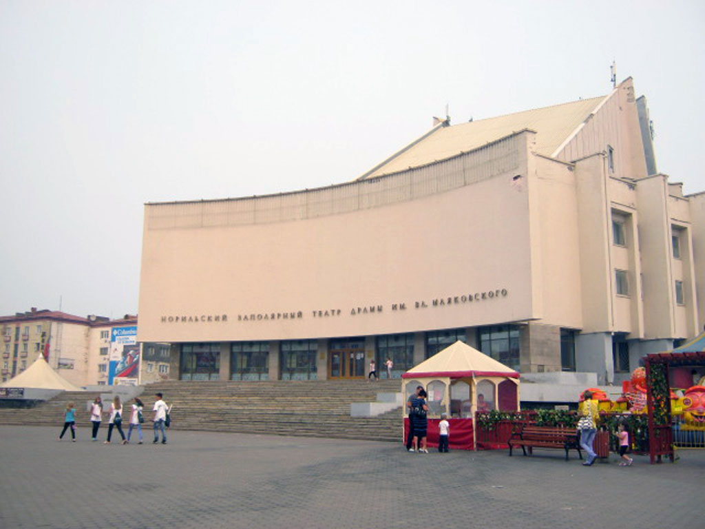 Норильск(12)_Театр драмы