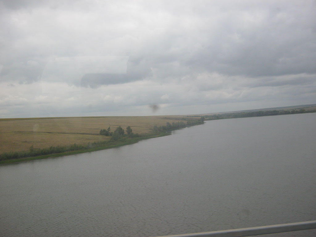 242_На реке Самара