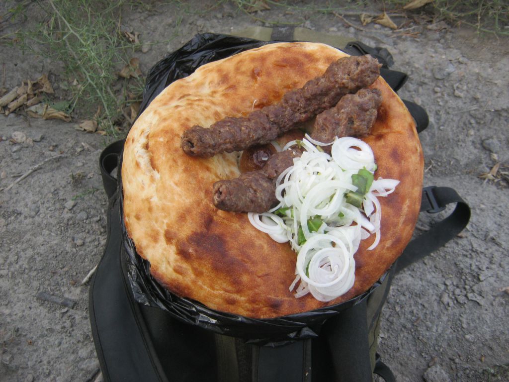 249_Ужин от Гафура