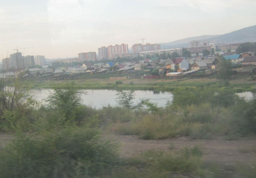 Улан-Удэ