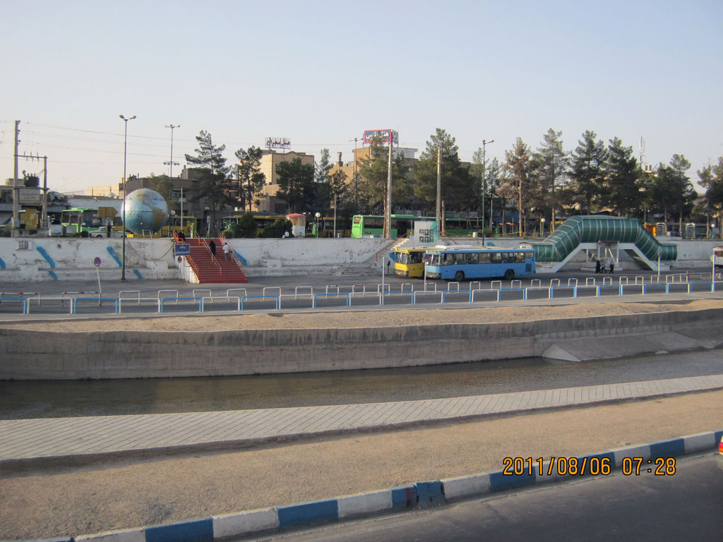 г. Кум_Виды города(1)