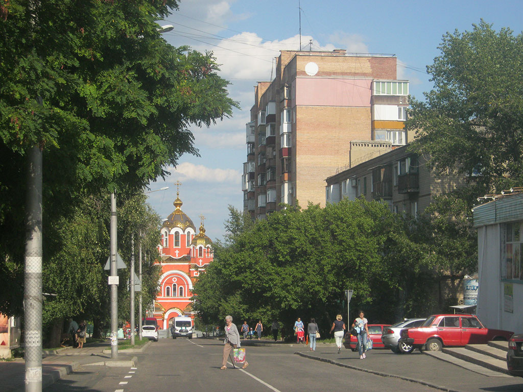 300_Храм в моем поселке