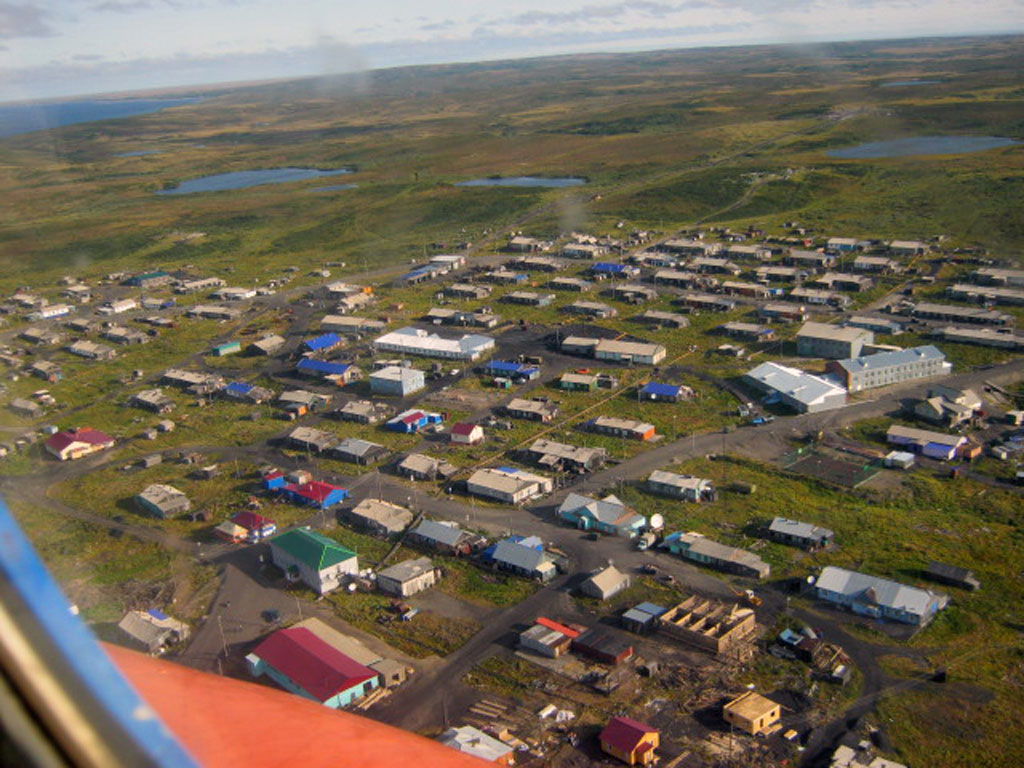 пгт Караул(1)
