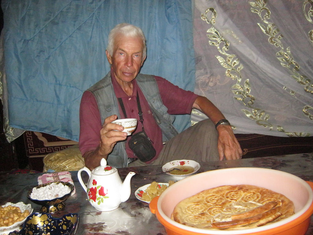 345_Завтрак по-узбекски