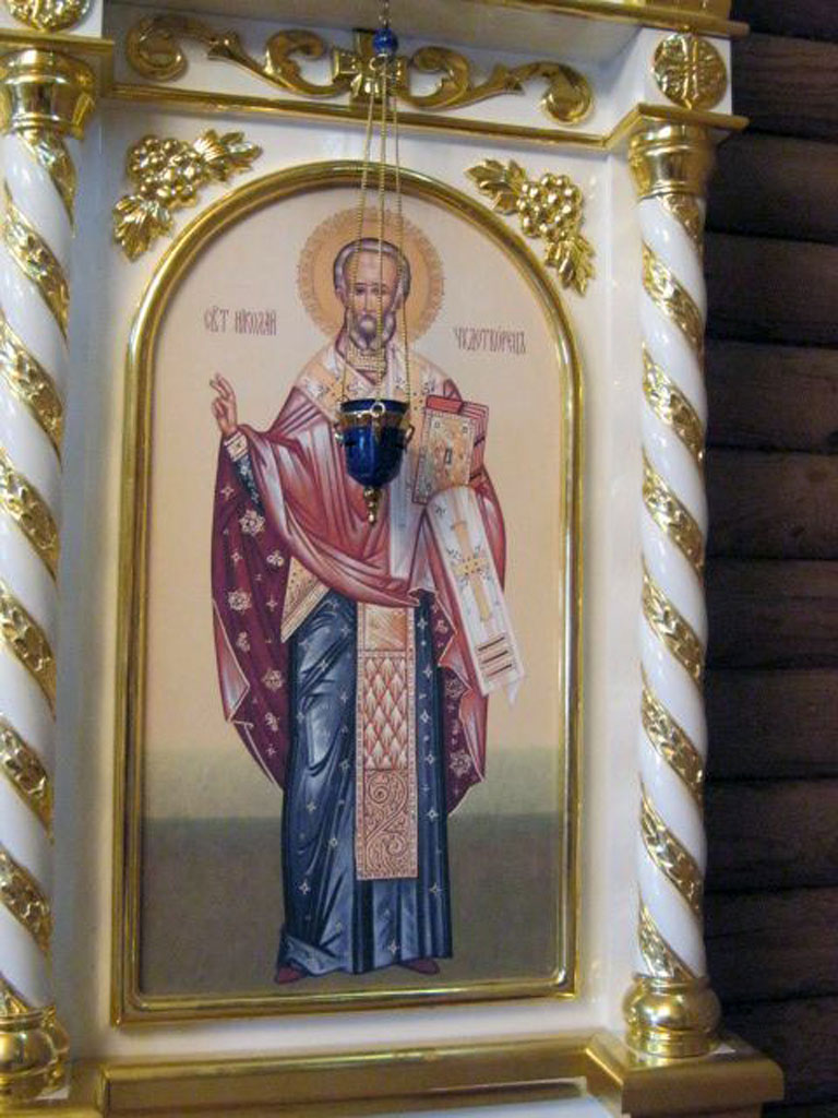 Диксон(12)_Николай Чудотворец