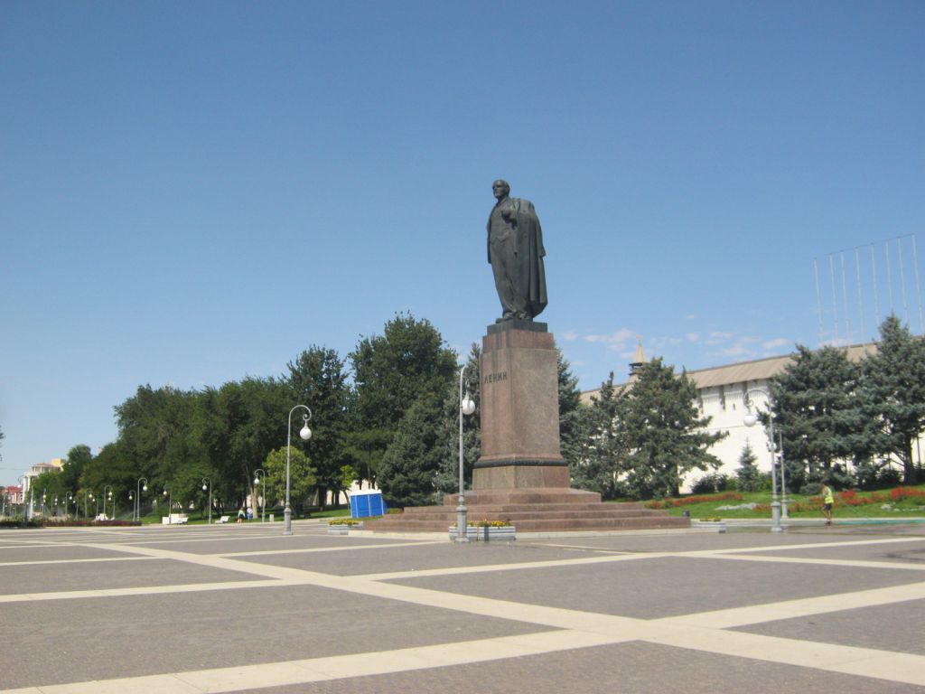 385_Астрахань_Площадь Ленина