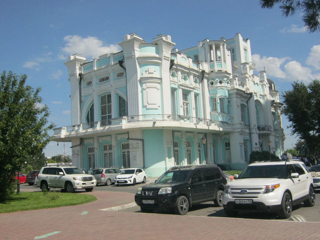 392_Астрахань_Дворец бракосочетания