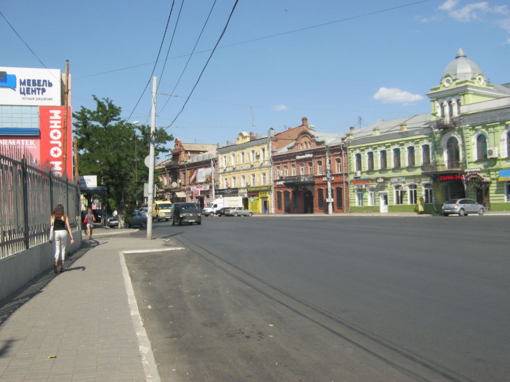 393_Астрахань_Старый город