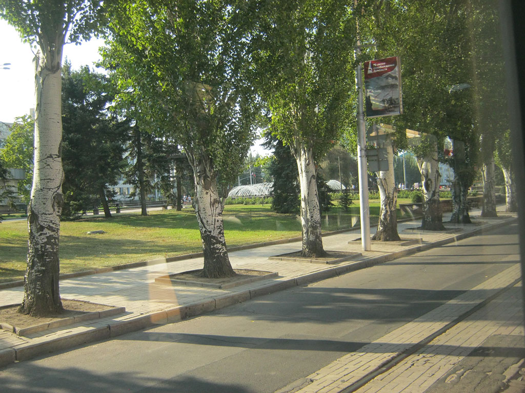 401_Мой город