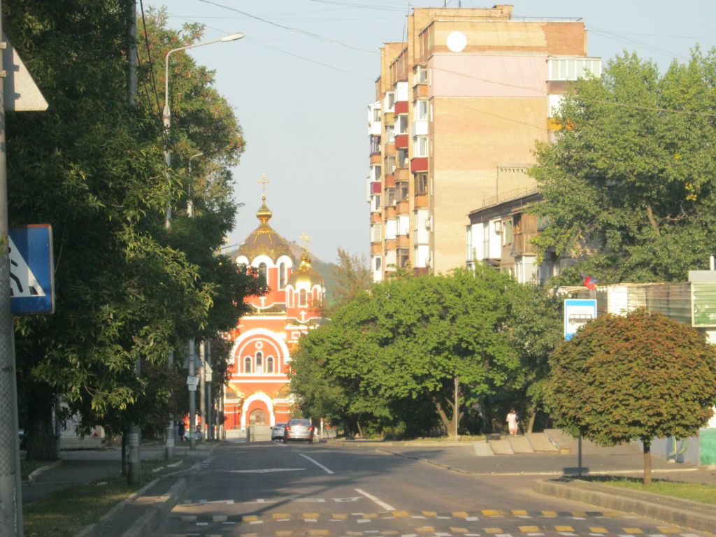 403_Мой Храм