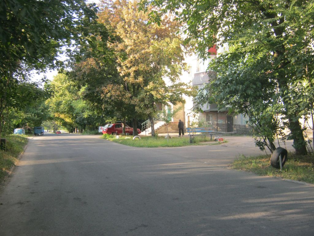 404_Моя улица